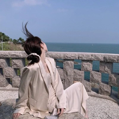 2025个性女头