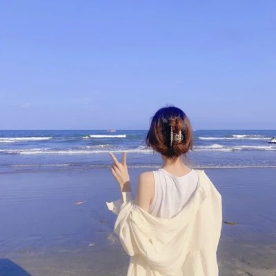 2025个性女头