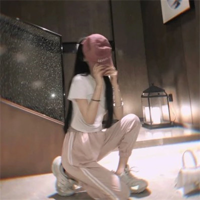 2025个性女头
