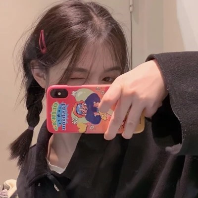 2025个性女头