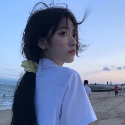 2025个性女头