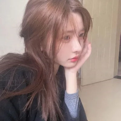 2025个性女头
