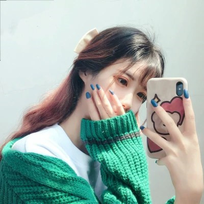 2025个性女头