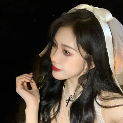 2025个性女头