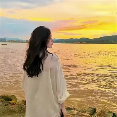 2025个性女头