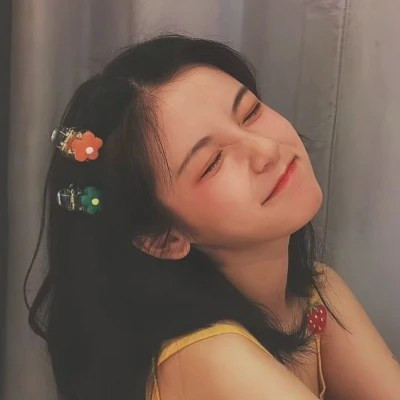 2025个性女头