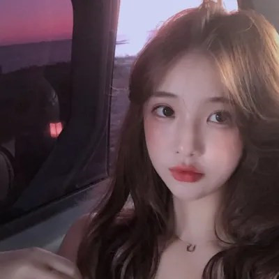 2025个性女头