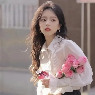 2025个性女头