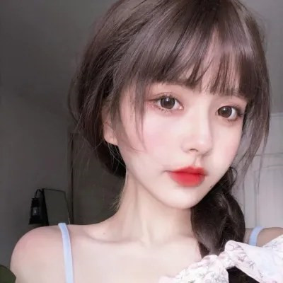 2025个性女头
