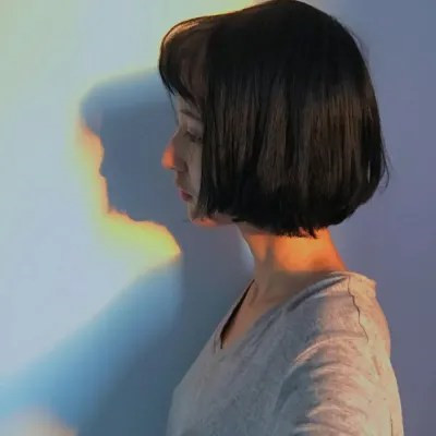 2025个性女头