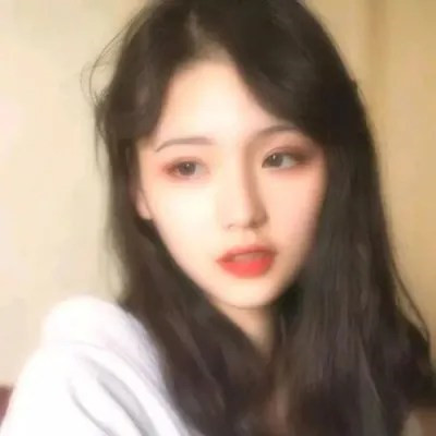 2025个性女头
