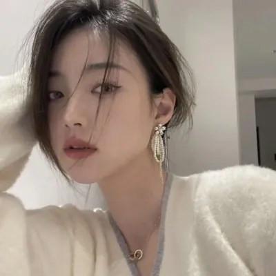 2025个性女头