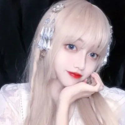 2025个性女头