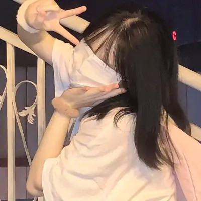 2025个性女头