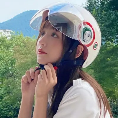 2025个性女头