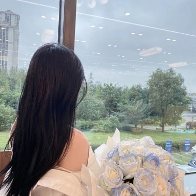 2025个性女头