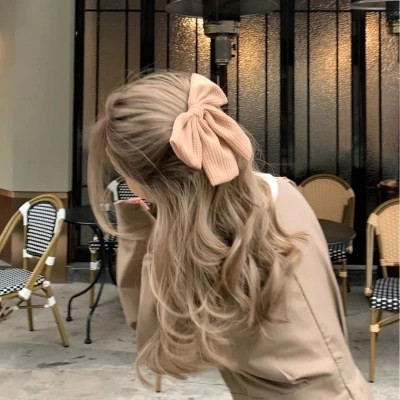 2025个性女头