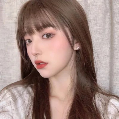 2025个性女头
