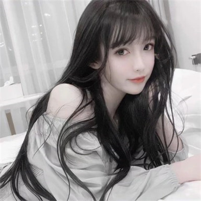2025个性女头
