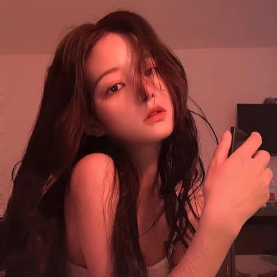 2025个性女头