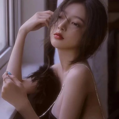 2025个性女头