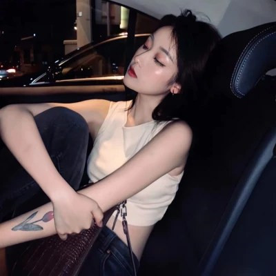 2025个性女头