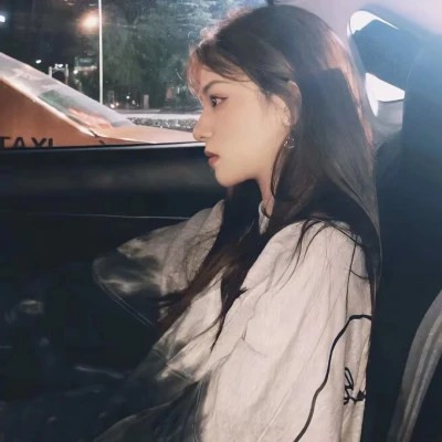 2025个性女头