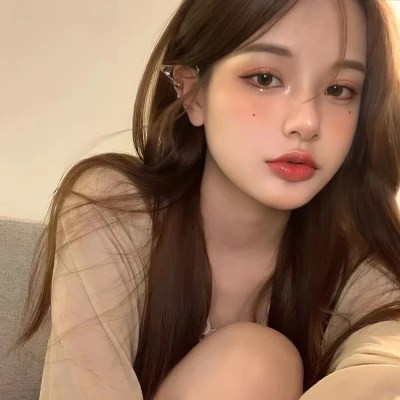 2025个性女头