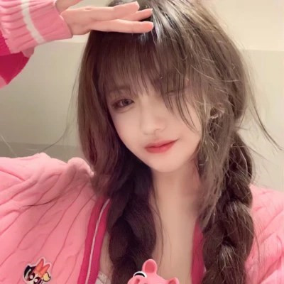 2025个性女头