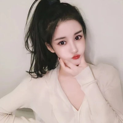 2025个性女头