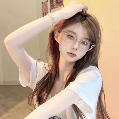 2025个性女头