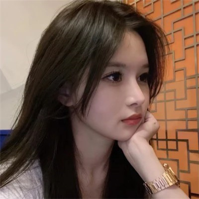 2025个性女头