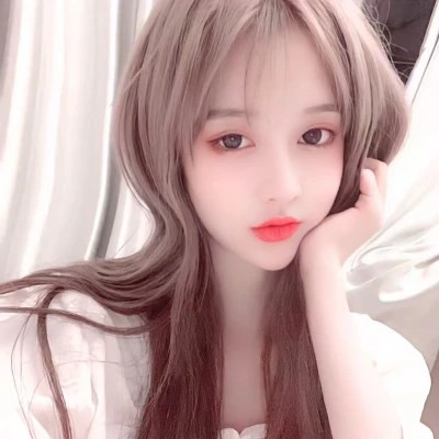 2025个性女头