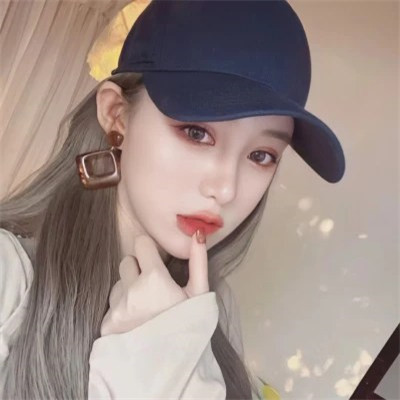2025个性女头