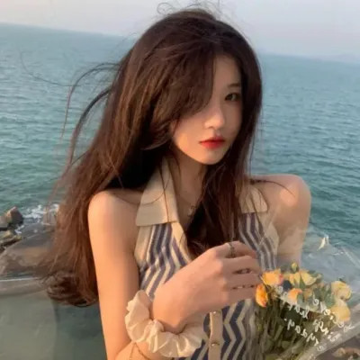 微信2025头像女新款好看图片