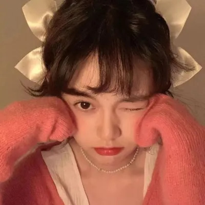 微信2025头像女新款好看图片