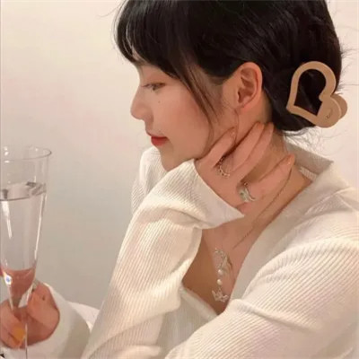 微信2025头像女新款好看图片