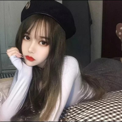 微信2025头像女新款好看图片