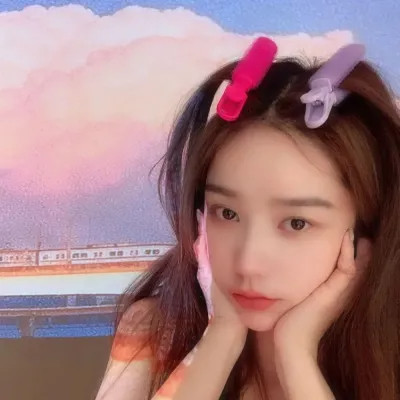 微信2025头像女新款好看图片
