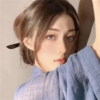 微信2025头像女新款好看图片