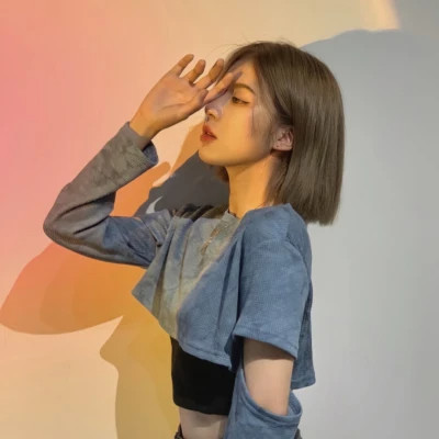 微信2025头像女新款好看图片
