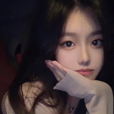 微信2025头像女新款好看图片