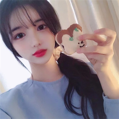 微信2025头像女新款好看图片
