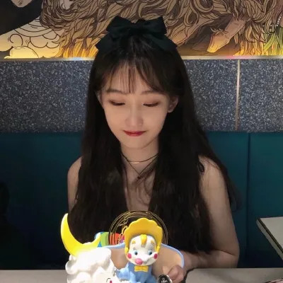 微信2025头像女新款好看图片