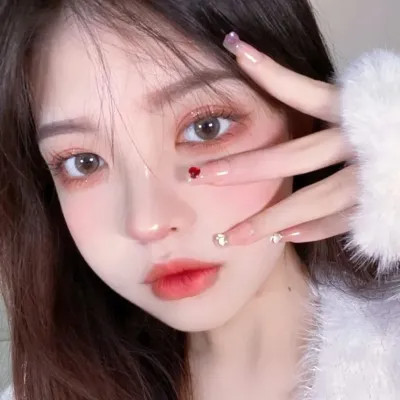 微信2025头像女新款好看图片