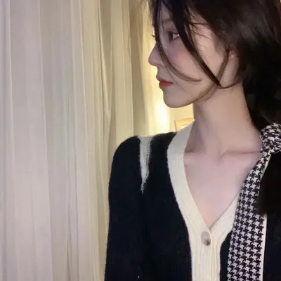 微信2025头像女新款好看图片