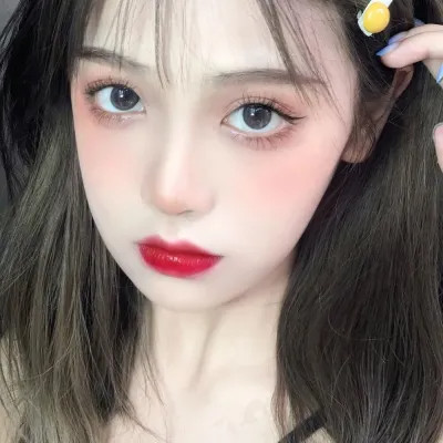 微信2025头像女新款好看图片