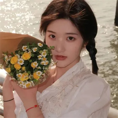 微信2025头像女新款好看图片