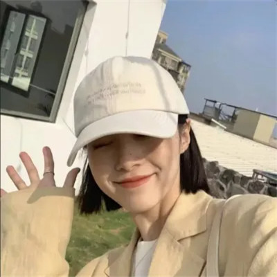 微信2025头像女新款好看图片