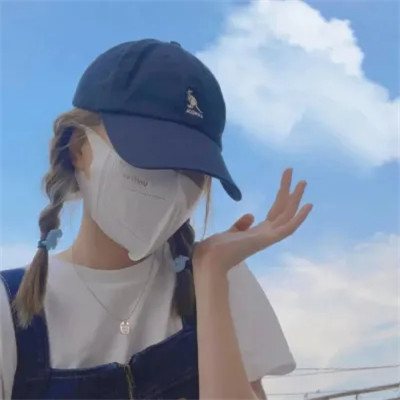 微信2025头像女新款好看图片